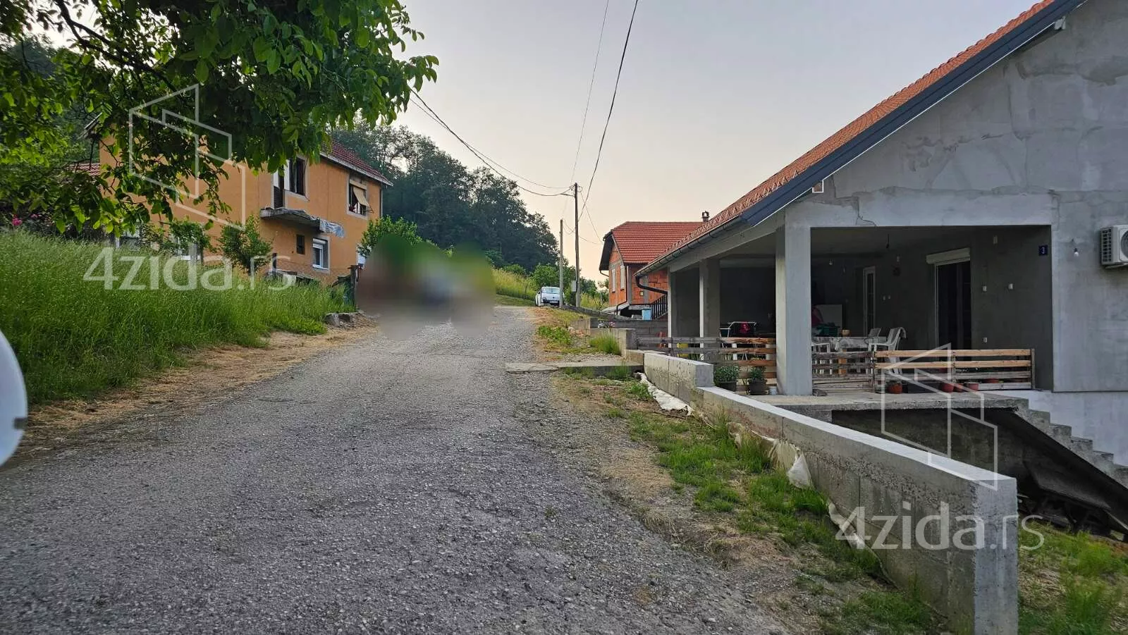 Građevinsko zemljište | 4zida