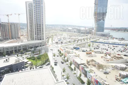 BEOGRAD NA VODI | 4zida.rs