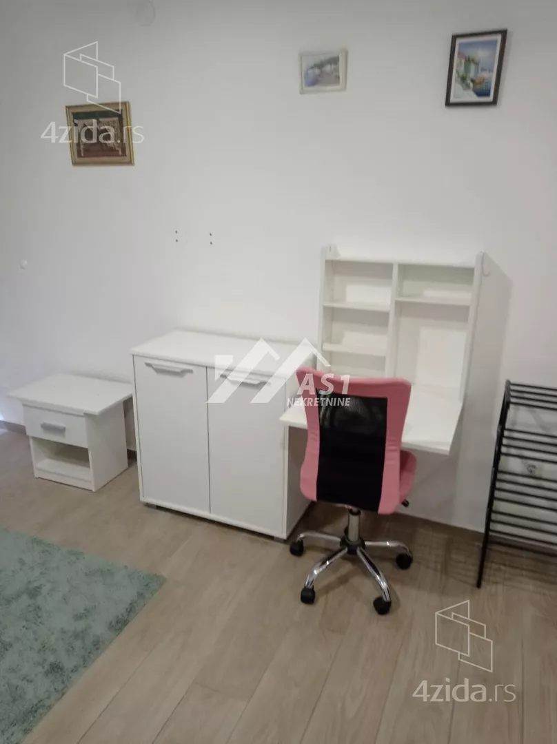 Garsonjera | 4zida