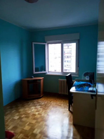 Bežanijski Blokovi | 4zida.rs