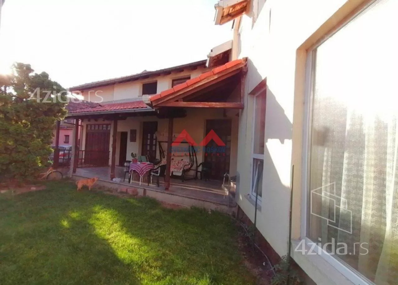 3-etažna kuća | 4zida