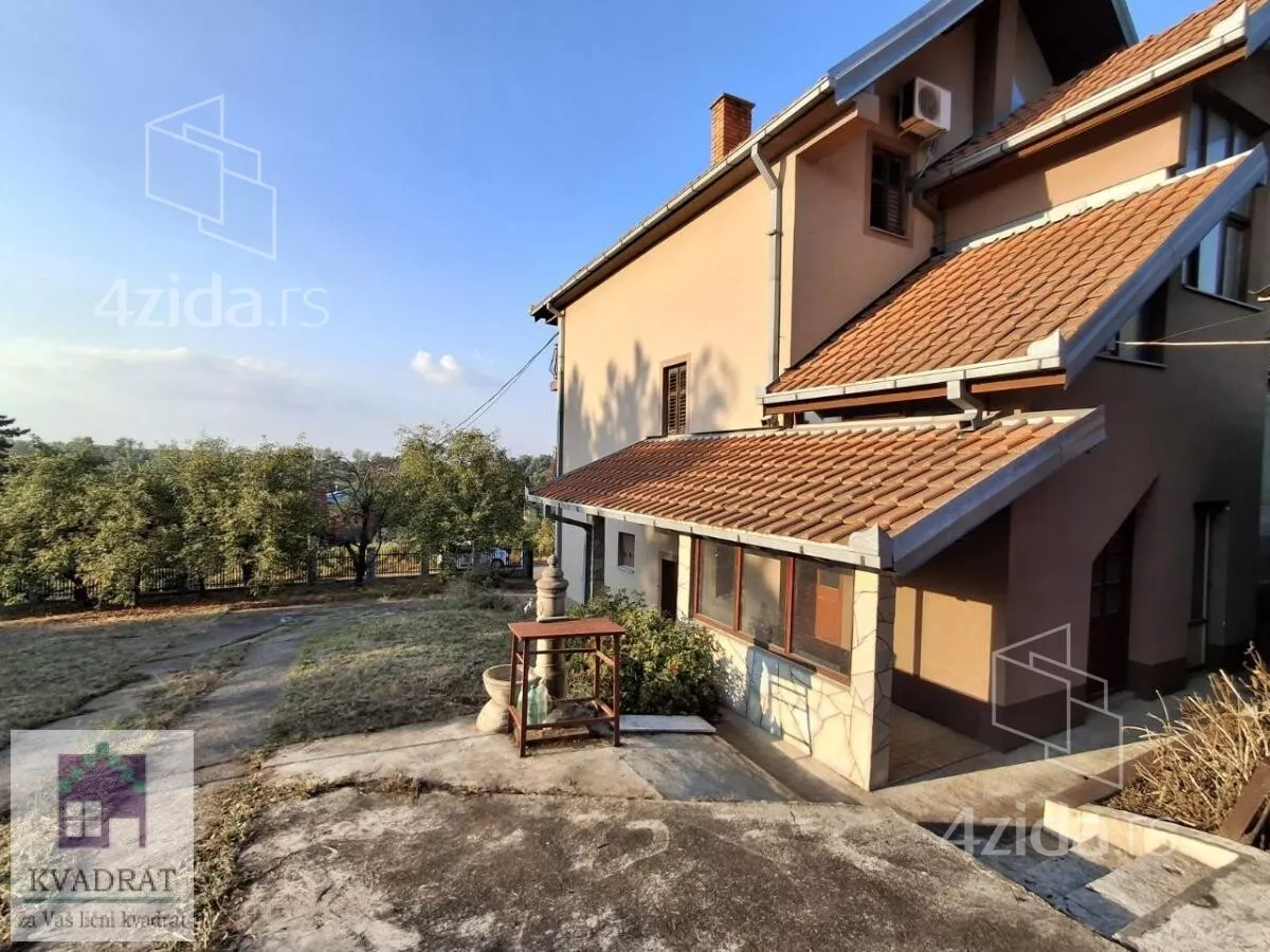Kuća | 4zida