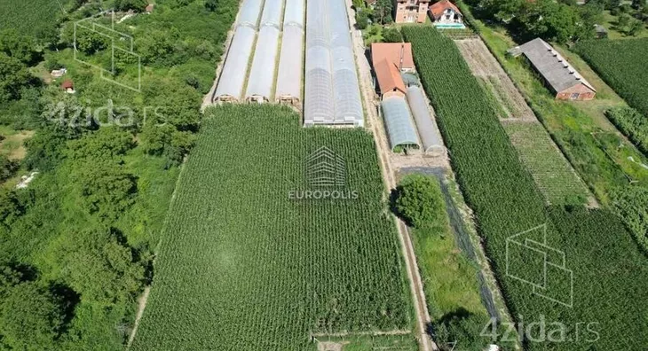Građevinsko zemljište | 4zida