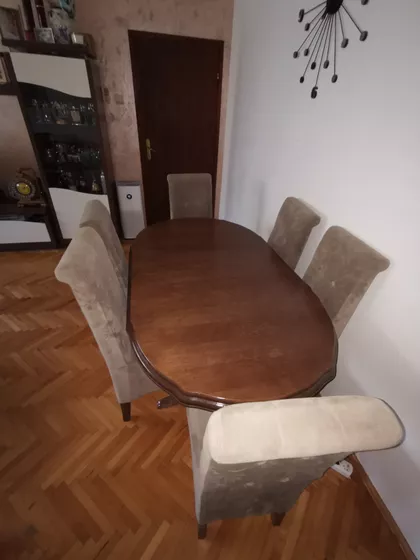 Institut za majku i dete Blok 7a - Paviljoni | 4zida.rs
