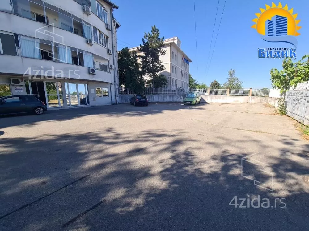 Poslovni prostor | 4zida