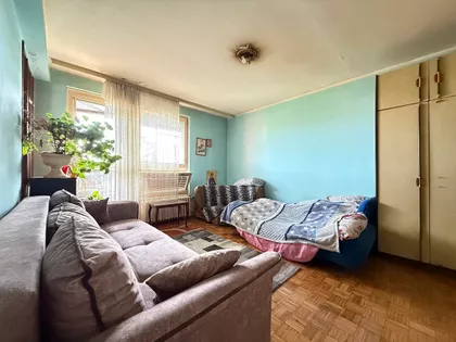 Bulevar Kralja Aleksandra bb | 4zida.rs