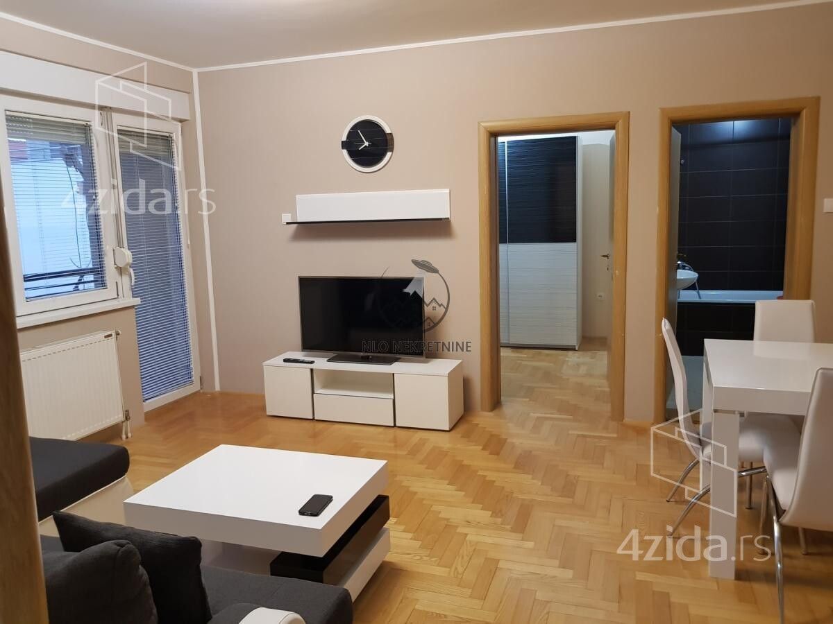Apartment in Novi Sad - Prikaz 2