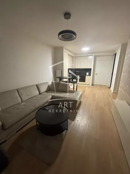 Luke Ćelovića Trebinjca | 4zida.rs