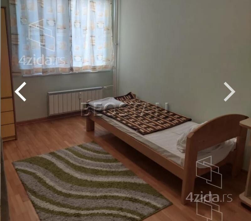 Stan – Beograd - Prikaz 4