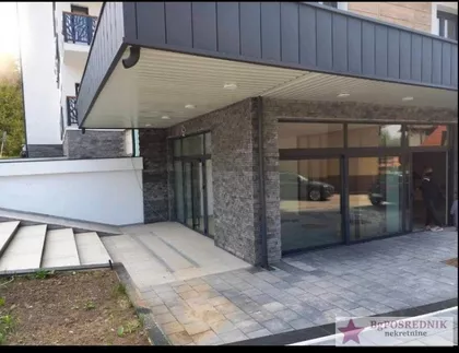 Andrije Jevremovića | 4zida.rs