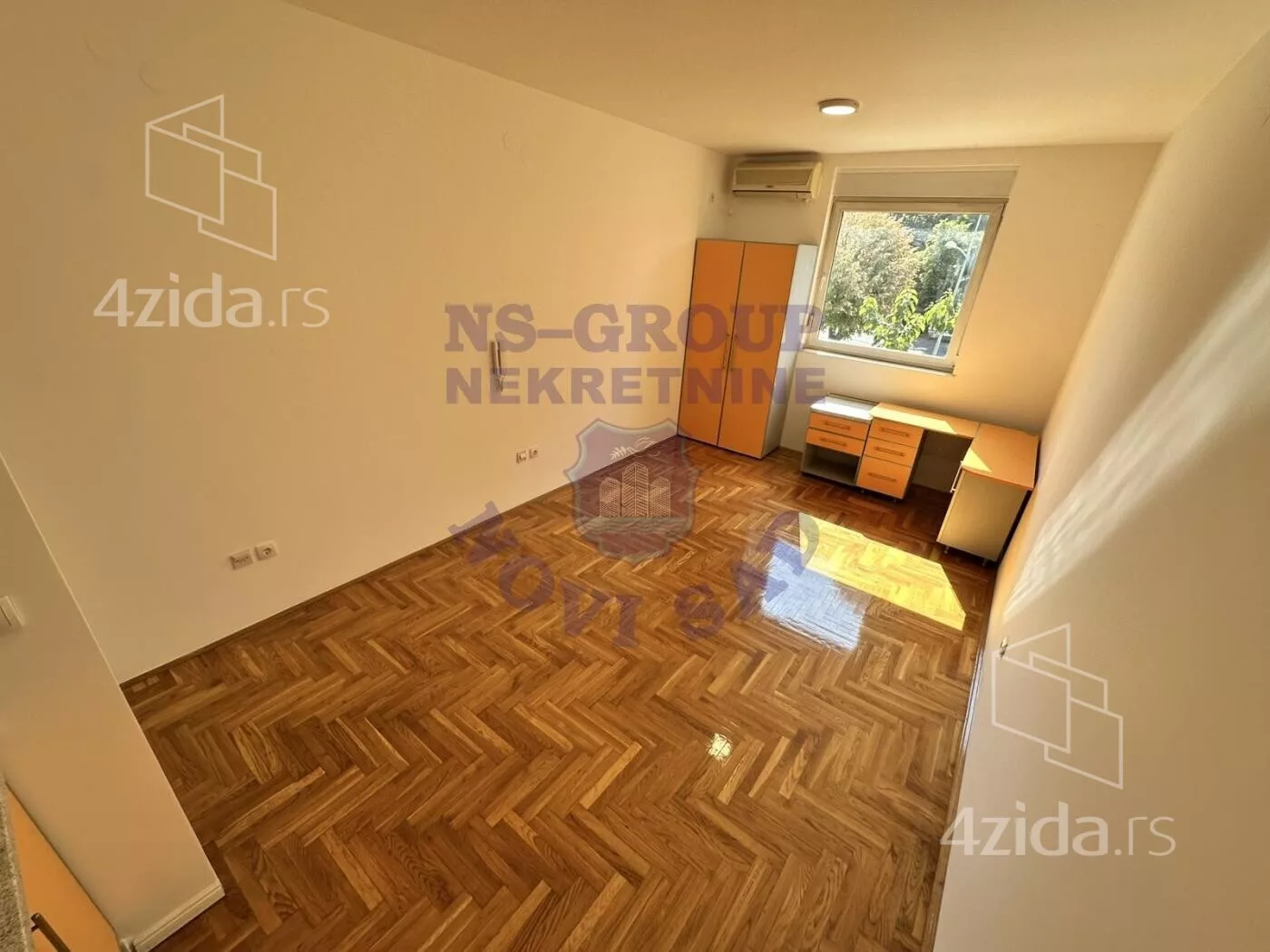 Garsonjera | 4zida