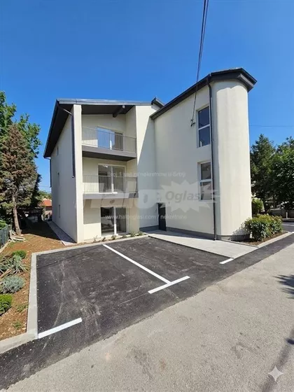 Andre Đorđevića 1 | 4zida.rs