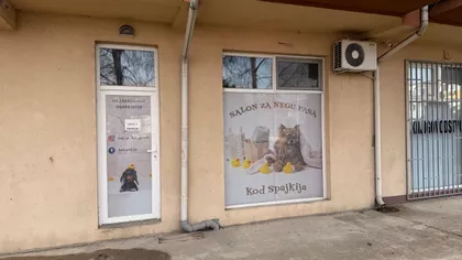 Sutjeska Ulica 1 3K | 4zida.rs