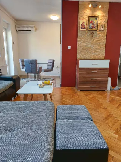 Ilije Vučetića | 4zida.rs