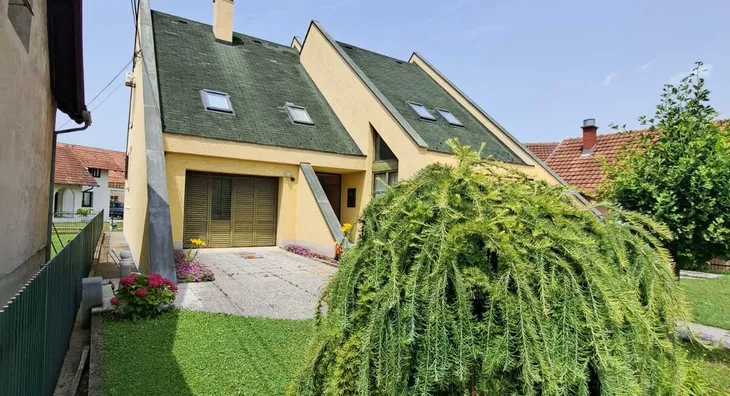 3-etažna kuća | 4zida