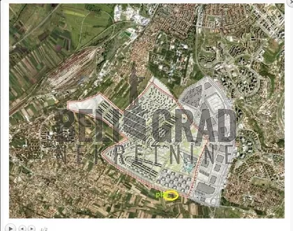 Avalska | 4zida.rs