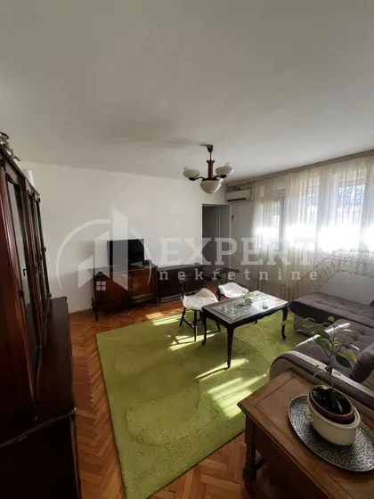 Vojvode Mišića | 4zida.rs