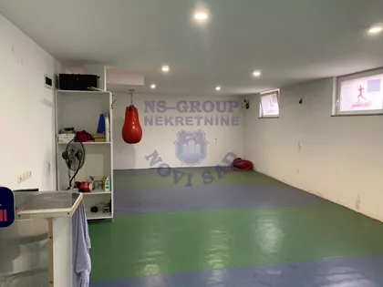 Atanasija Gereskog | 4zida.rs