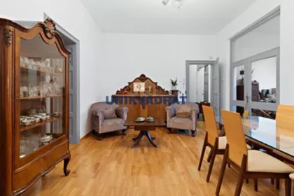 Nušićeva | 4zida.rs