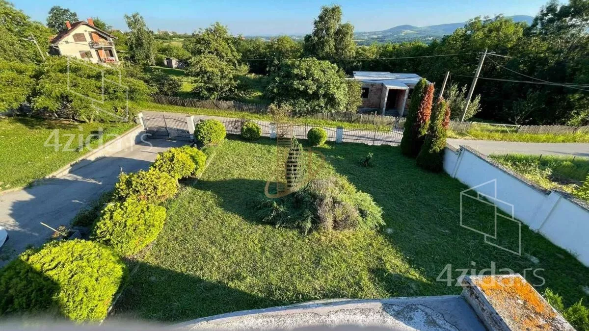 Kuća | 4zida