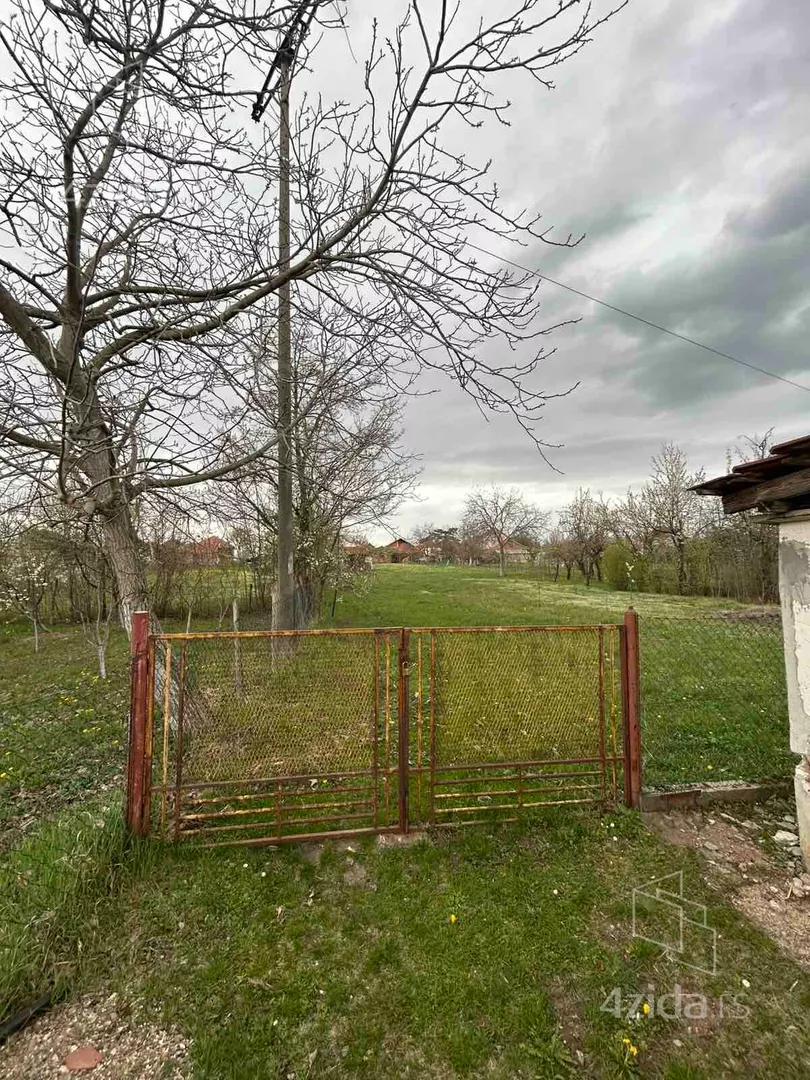 Poljoprivredno zemljište | 4zida