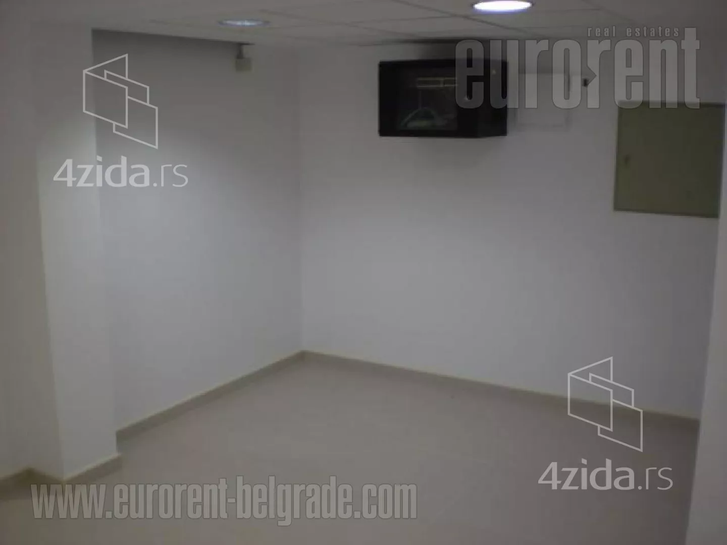 Poslovni prostor | 4zida