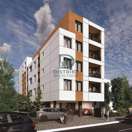 Bulevar Nemanjića | 4zida.rs