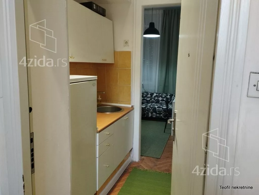 Garsonjera | 4zida
