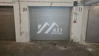 Garaža | 4zida