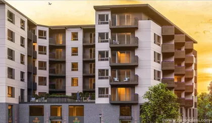 Bulevar Peka Dapčevića | 4zida.rs