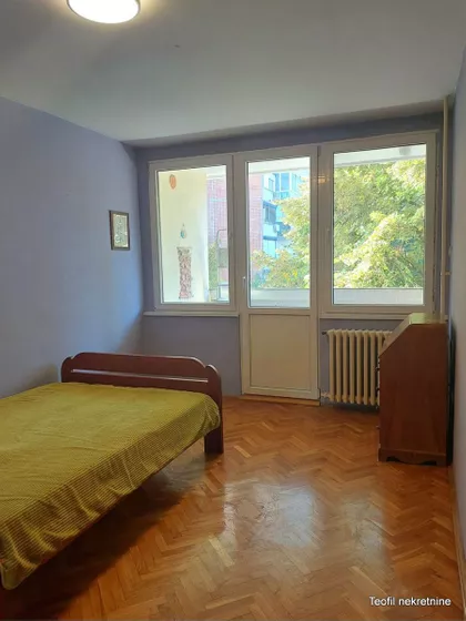 Bulevar kralja Aleksandra | 4zida.rs