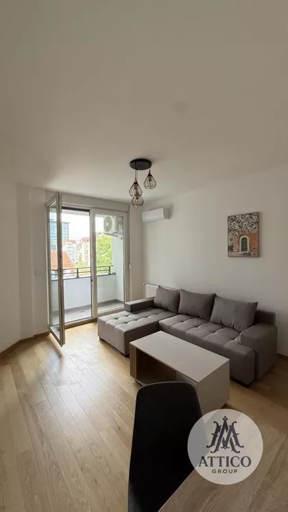 Bulevar Oslobođenja | 4zida.rs