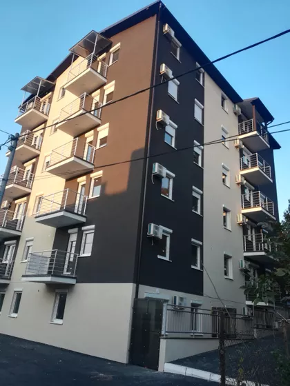 Dušana Petrovića Šaneta 4 | 4zida.rs