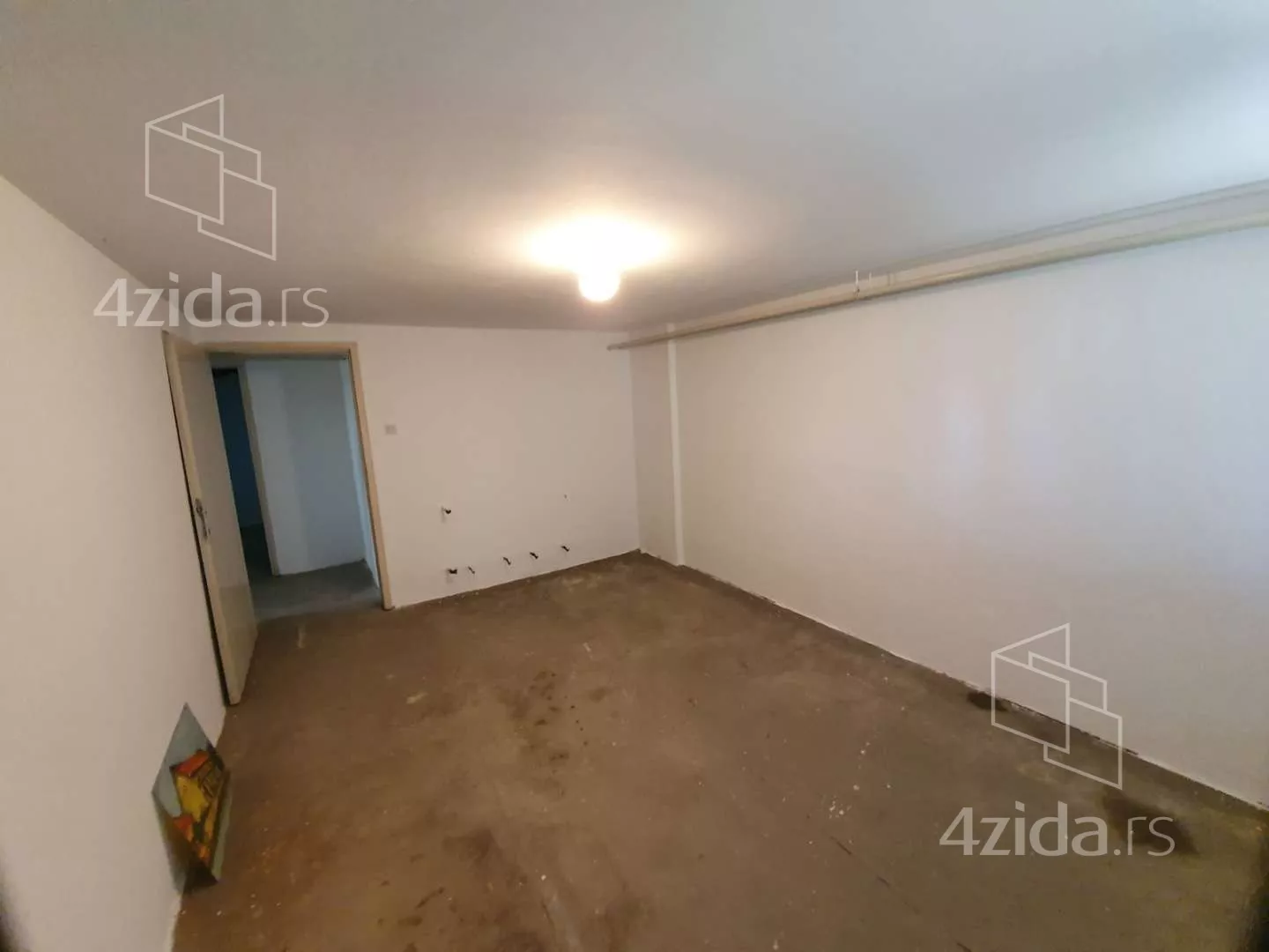4-etažna kuća | 4zida