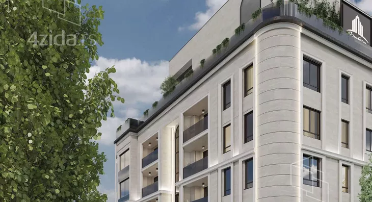 Poslovni prostor | 4zida