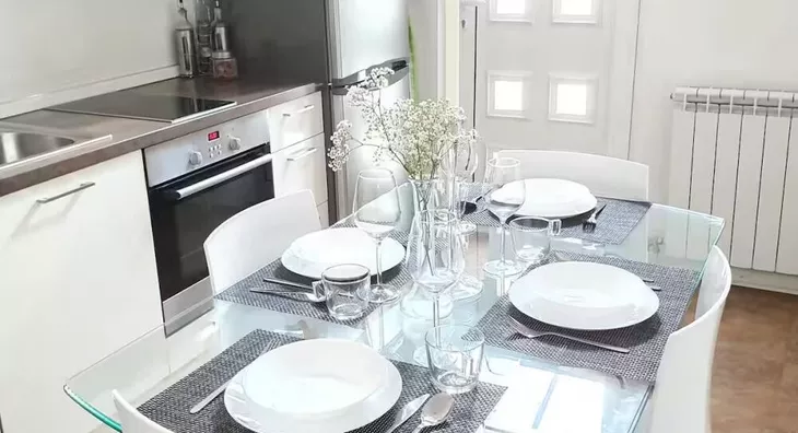 Četvoroiposoban stan | 4zida