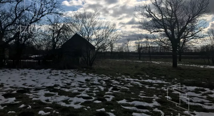 Poljoprivredno zemljište | 4zida