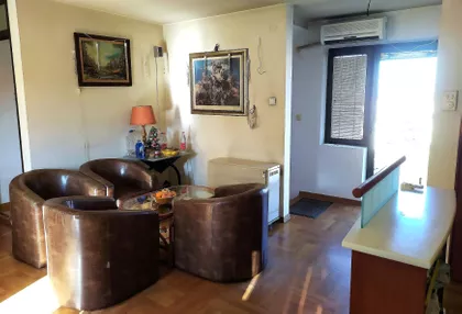 Pera Ćetkovića | 4zida.rs