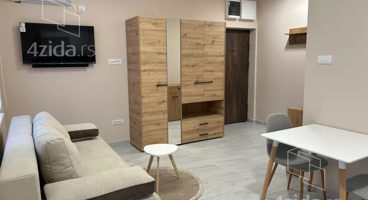 Garsonjera | 4zida