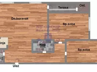 Telep, Gradske lokacije, Novi Sad | 4zida.rs