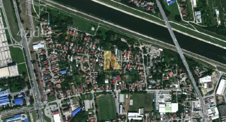 Kuća | 4zida