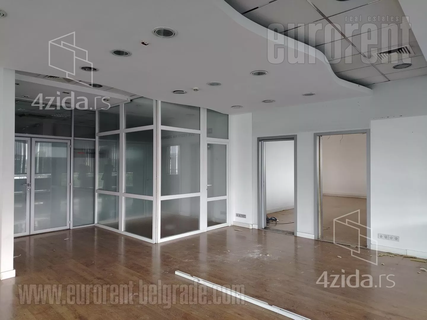 Poslovni prostor | 4zida