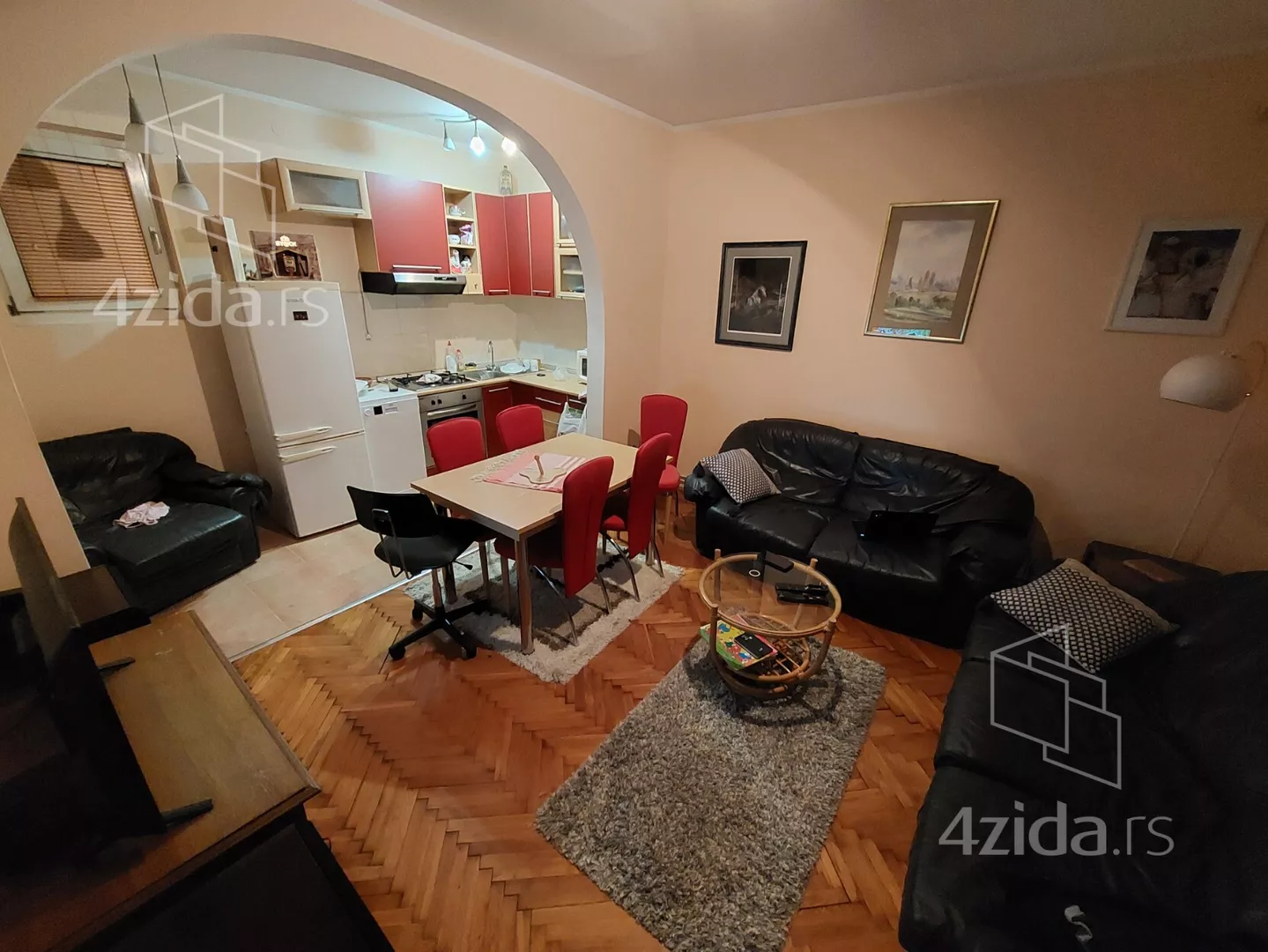 3-etažna kuća | 4zida
