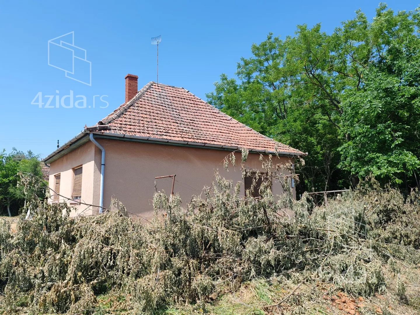 Građevinsko zemljište | 4zida