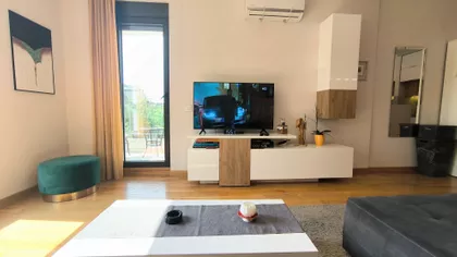 Bilećka Voždove kapije | 4zida.rs