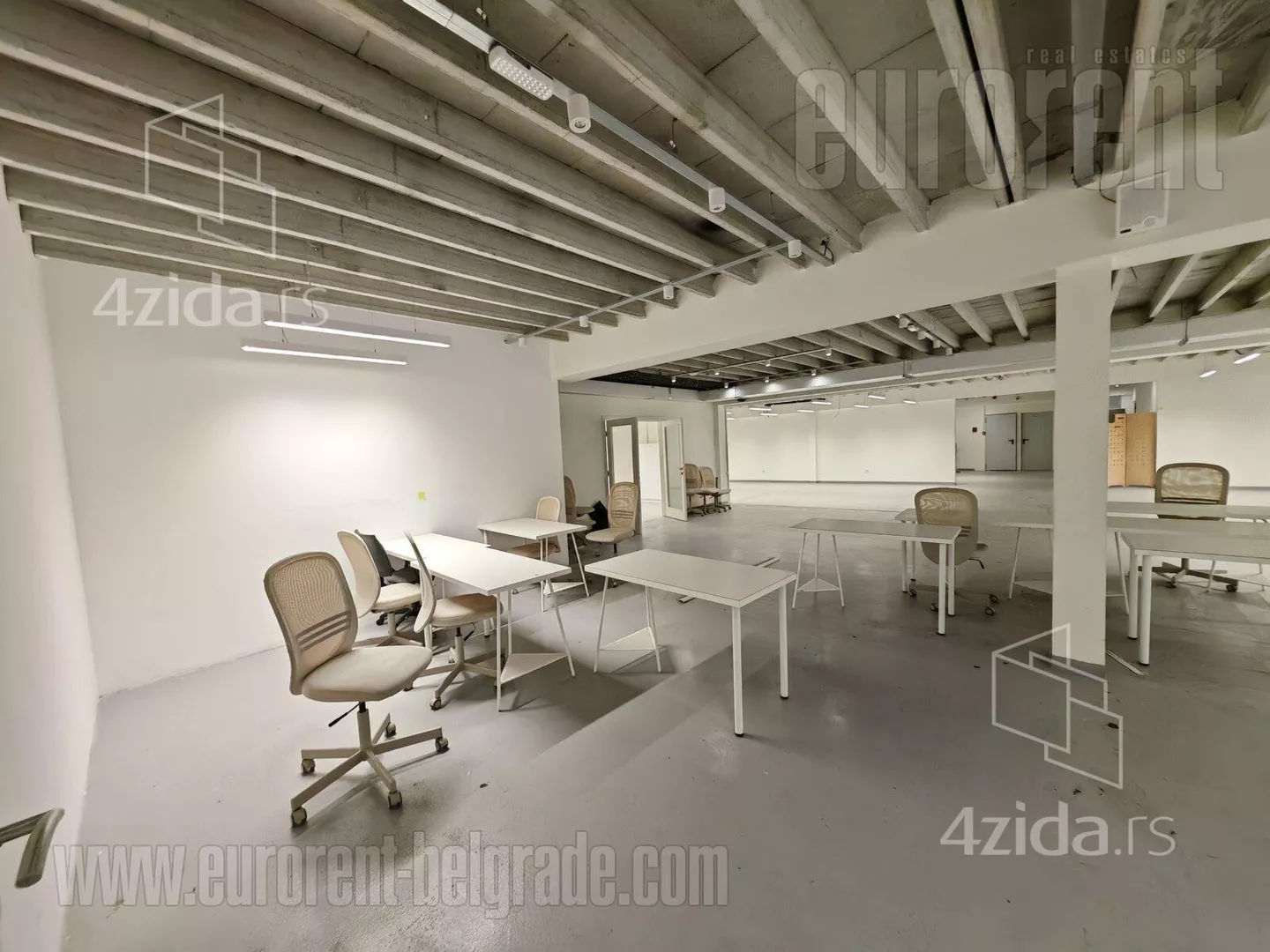 Poslovni prostor | 4zida