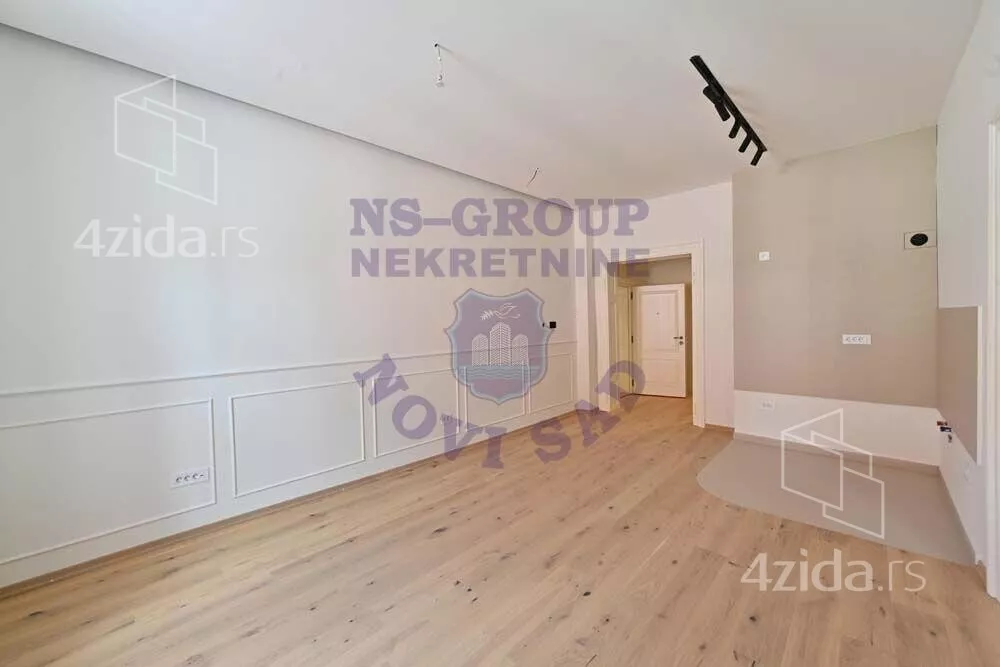 Osmosoban stan | 4zida