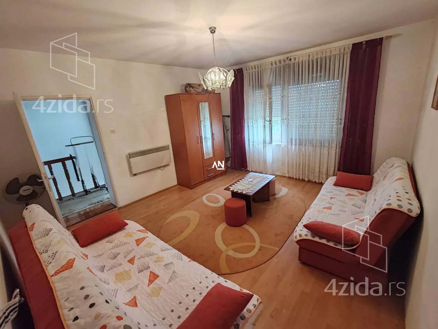 2-etažna kuća | 4zida