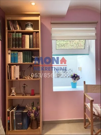 Milovana Marinkovića | 4zida.rs