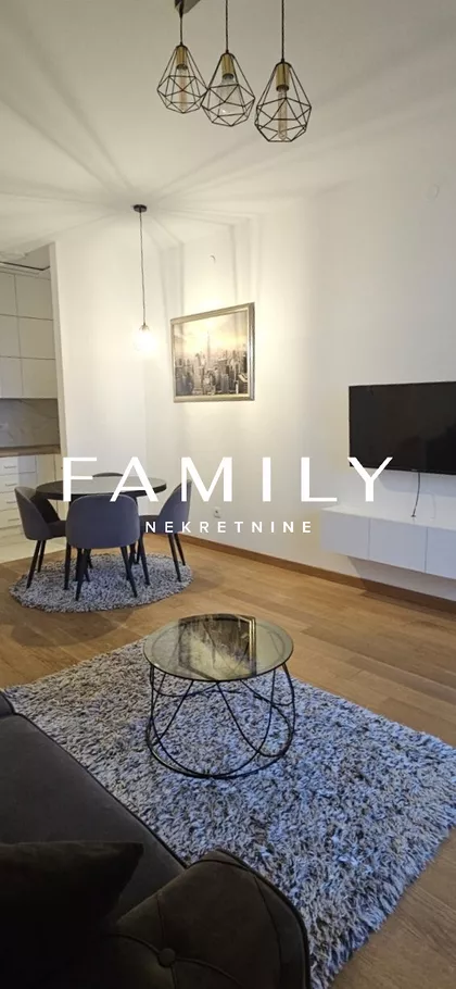 Adamovićevo Naselje | 4zida.rs